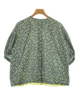 Drawer（ドロワー）ブラウス 緑 サイズ:36(S位) レディース/2200619173166