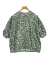 Drawer（ドロワー）ブラウス 緑 サイズ:36(S位) レディース/2200619173166
