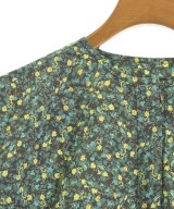 Drawer（ドロワー）ブラウス 緑 サイズ:36(S位) レディース/2200619173166