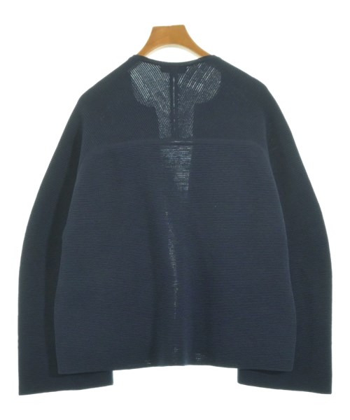 Drawer（ドロワー）ジャケット 紺 サイズ:1(S位) レディース/2200619173173