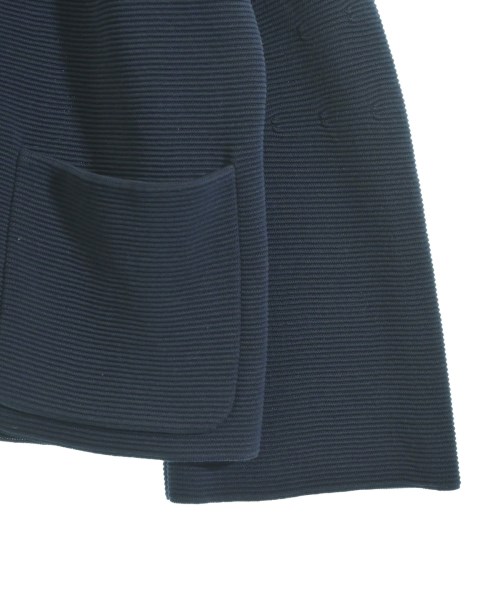 Drawer（ドロワー）ジャケット 紺 サイズ:1(S位) レディース/2200619173173