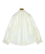 Drawer（ドロワー）カジュアルシャツ 白 サイズ:36(S位) レディース/2200619517021