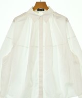 Drawer（ドロワー）カジュアルシャツ 白 サイズ:36(S位) レディース/2200619517021