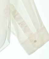 Drawer（ドロワー）カジュアルシャツ 白 サイズ:36(S位) レディース/2200619517021