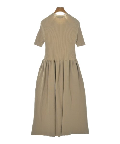 Drawer（ドロワー）ワンピース ベージュ サイズ:2(M位) レディース/2200610435287