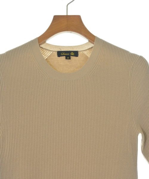 Drawer（ドロワー）ワンピース ベージュ サイズ:2(M位) レディース/2200610435287