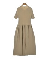 Drawer（ドロワー）ワンピース ベージュ サイズ:2(M位) レディース/2200610435287