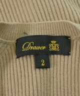 Drawer（ドロワー）ワンピース ベージュ サイズ:2(M位) レディース/2200610435287