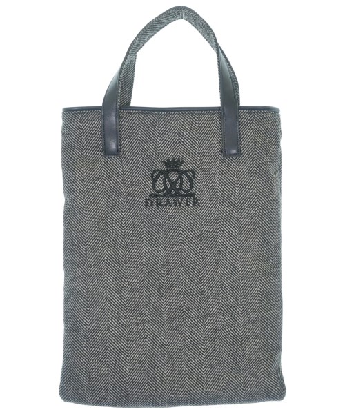 ドロワー(Drawer)のDrawer トートバッグ