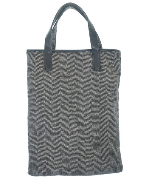 Drawer（ドロワー）トートバッグ 黒 サイズ:- レディース/2200615975016