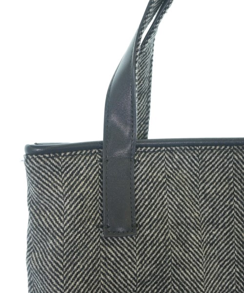 Drawer（ドロワー）トートバッグ 黒 サイズ:- レディース/2200615975016