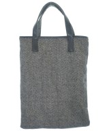 Drawer（ドロワー）トートバッグ 黒 サイズ:- レディース/2200615975016