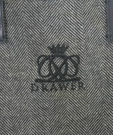 Drawer（ドロワー）トートバッグ 黒 サイズ:- レディース/2200615975016