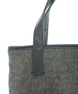 Drawer（ドロワー）トートバッグ 黒 サイズ:- レディース/2200615975016