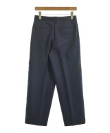 Drawer（ドロワー）スラックス 紺 サイズ:36(S位) レディース/2200615975023