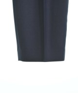 Drawer（ドロワー）スラックス 紺 サイズ:36(S位) レディース/2200615975023