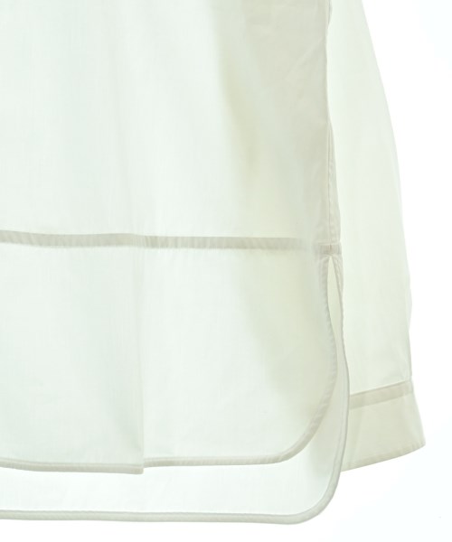Drawer（ドロワー）ブラウス 白 サイズ:36(S位) レディース/2200615975030