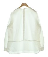 Drawer（ドロワー）ブラウス 白 サイズ:36(S位) レディース/2200615975030