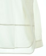 Drawer（ドロワー）ブラウス 白 サイズ:36(S位) レディース/2200615975030