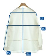 Drawer（ドロワー）ブラウス 白 サイズ:36(S位) レディース/2200615975030