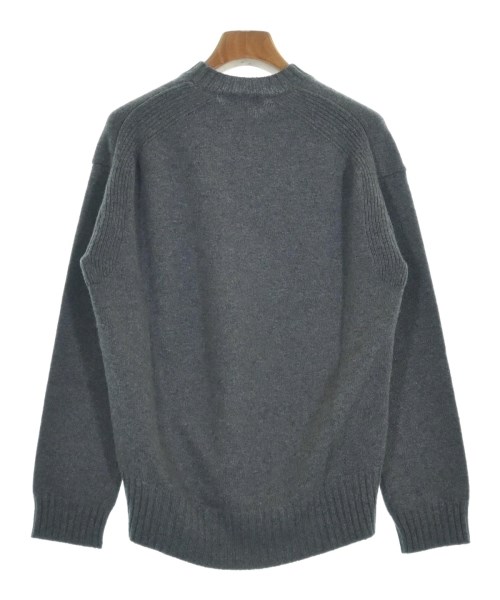 Drawer（ドロワー）ニット・セーター グレー サイズ:1(S位) レディース/2200615975047