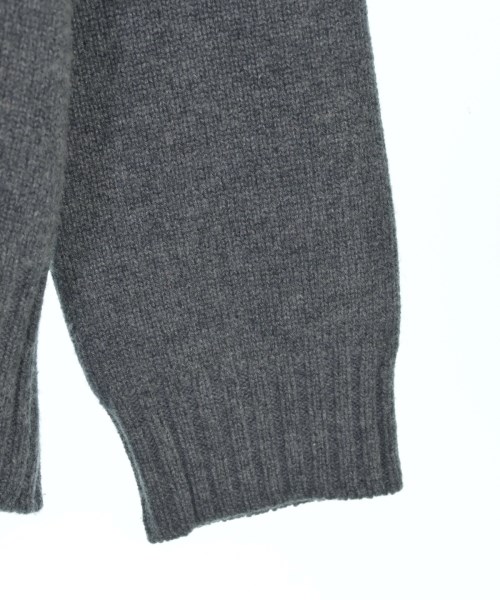 Drawer（ドロワー）ニット・セーター グレー サイズ:1(S位) レディース/2200615975047