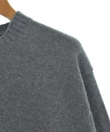 Drawer（ドロワー）ニット・セーター グレー サイズ:1(S位) レディース/2200615975047