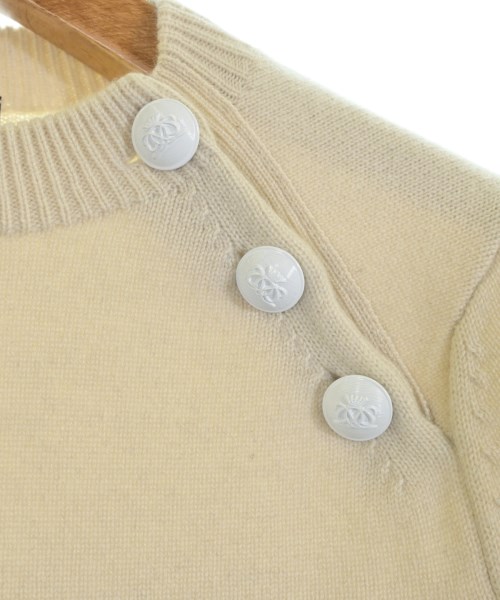 Drawer（ドロワー）ニット・セーター ベージュ サイズ:1(S位) レディース/2200615975054