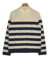 Drawer（ドロワー）ニット・セーター ベージュ サイズ:1(S位) レディース/2200615975054