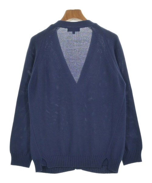 Drawer（ドロワー）カーディガン 紺 サイズ:1(S位) レディース/2200615975061