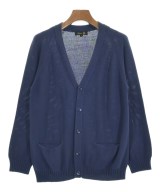 Drawer（ドロワー）カーディガン 紺 サイズ:1(S位) レディース/2200615975061