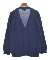 Drawer（ドロワー）カーディガン 紺 サイズ:1(S位) レディース/2200615975061