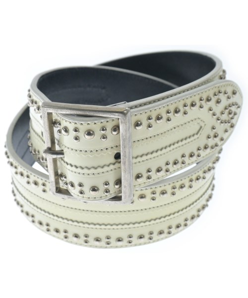 ドロワー(Drawer)のDrawer ベルト