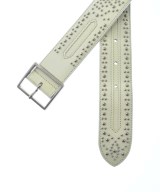 Drawer（ドロワー）ベルト 白 サイズ:- レディース/2200620094030