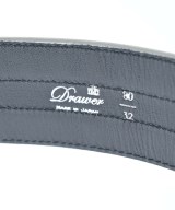 Drawer（ドロワー）ベルト 白 サイズ:- レディース/2200620094030