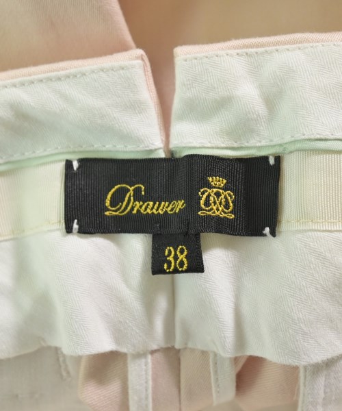 Drawer（ドロワー）その他 ピンク サイズ:38(M位) レディース/2200616423011