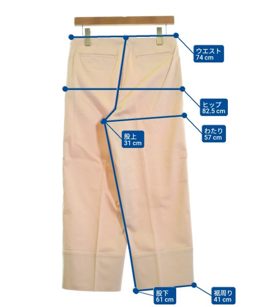 Drawer（ドロワー）その他 ピンク サイズ:38(M位) レディース/2200616423011