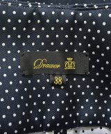 Drawer（ドロワー）その他 紺 サイズ:38(M位) レディース/2200616423028