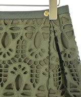 Drawer（ドロワー）ロング・マキシ丈スカート カーキ サイズ:38(M位) レディース/2200616423035