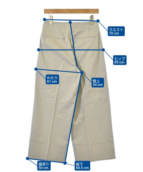 Drawer（ドロワー）その他 グレー サイズ:38(M位) レディース/2200616423042