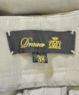 Drawer（ドロワー）その他 グレー サイズ:38(M位) レディース/2200616423042