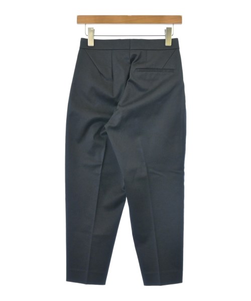 Drawer（ドロワー）スラックス 紺 サイズ:34(XS位) レディース/2200616423066