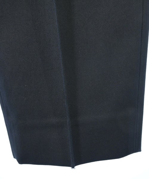 Drawer（ドロワー）スラックス 紺 サイズ:34(XS位) レディース/2200616423066