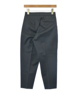 Drawer（ドロワー）スラックス 紺 サイズ:34(XS位) レディース/2200616423066