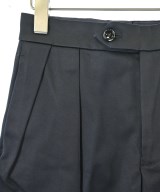 Drawer（ドロワー）スラックス 紺 サイズ:34(XS位) レディース/2200616423066