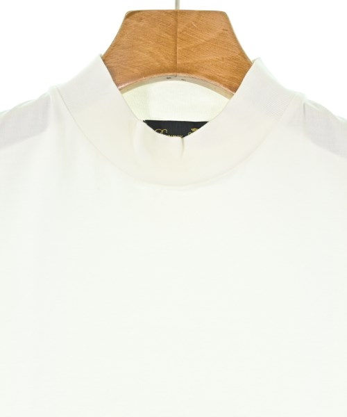 Drawer（ドロワー）ノースリーブ 白 サイズ:1(S位) レディース/2200616423165