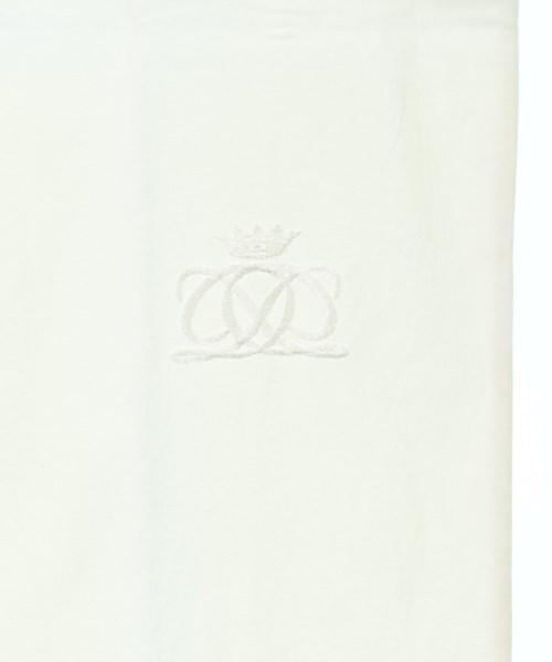 Drawer（ドロワー）ノースリーブ 白 サイズ:1(S位) レディース/2200616423165