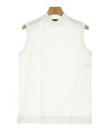 Drawer（ドロワー）ノースリーブ 白 サイズ:1(S位) レディース/2200616423165