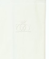 Drawer（ドロワー）ノースリーブ 白 サイズ:1(S位) レディース/2200616423165