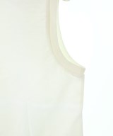 Drawer（ドロワー）ノースリーブ 白 サイズ:1(S位) レディース/2200616423165